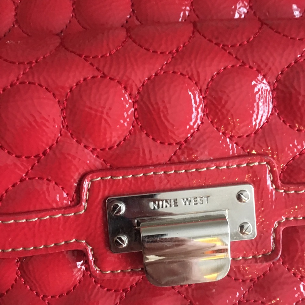 Authentic purse